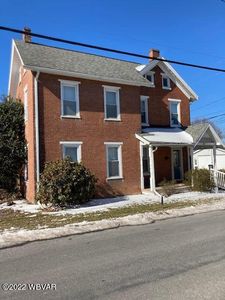86 Williams St, Muncy, PA, 17756