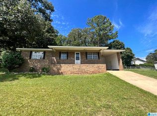 809 Beck Rd, Oxford, AL 36203