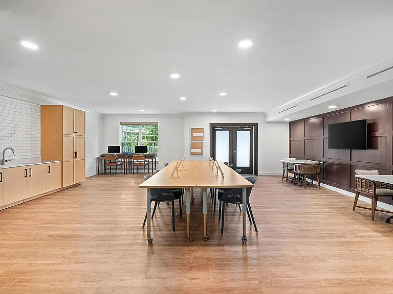 Album Matthews - Creative Arts & Business Center 2