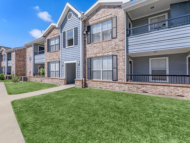 Contigo Apartments — Photo 30