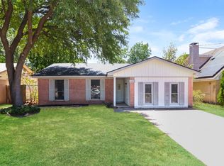 2212 W Oakdale Rd, Irving, TX 75060