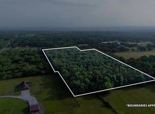 W Kibler Hwy, Van Buren, AR 72956