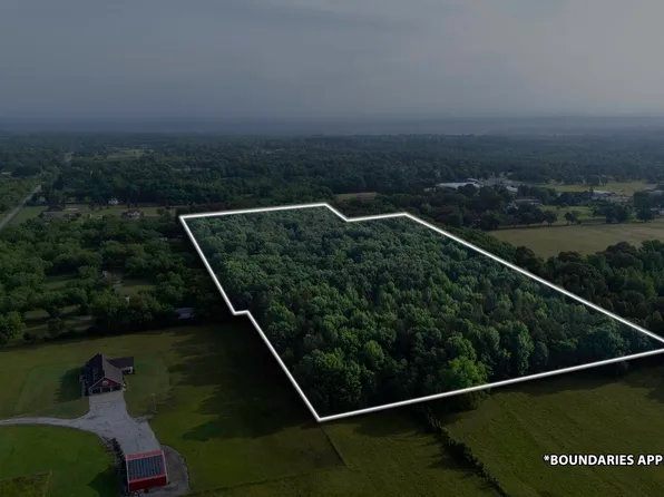 W Kibler Hwy, Van Buren, AR 72956