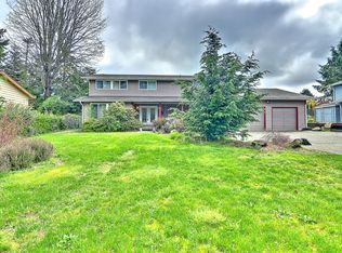 30314 19th Pl SW, Federal Way, WA 98023