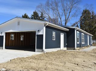 763 County Line Rd LOT 18, Crestline, OH 44827