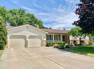 4107 Dover Ln, Bay City, MI