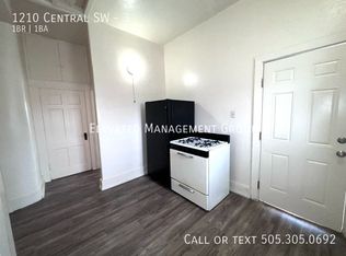1210 Central Ave SW APT 3, Albuquerque, NM 87102