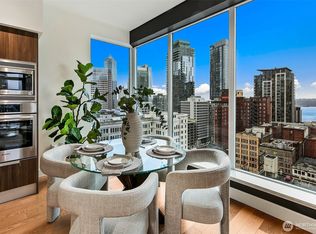 Escala, Seattle, WA 98101