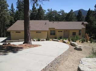 1413 Alta Sierra Rd, Wofford Heights, CA 93285