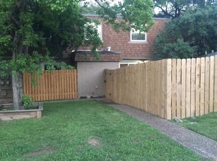 2302 Barton Village Cir APT 102, Austin, TX 78704