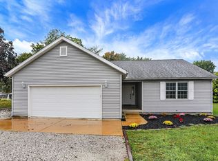 936 N Fruitridge Ave, Terre Haute, IN 47803