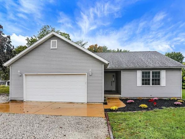936 N Fruitridge Ave, Terre Haute, IN 47803