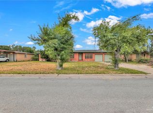 1807 N 5th St, McAllen, TX 78501
