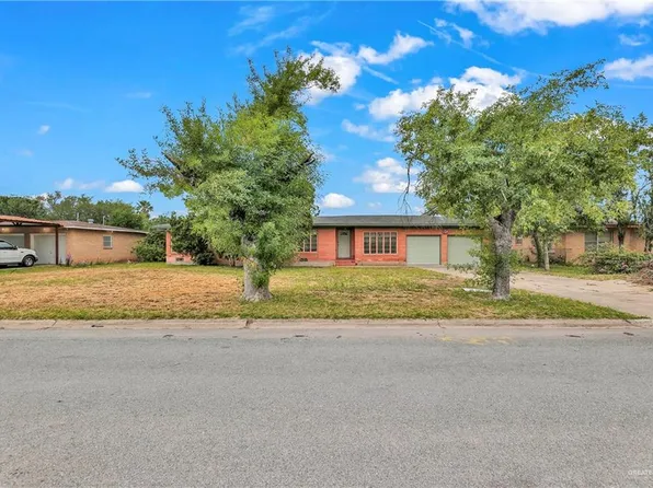 1807 N 5th St, McAllen, TX 78501