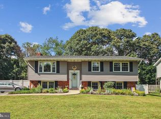988 Saint Margarets Dr, Annapolis, MD 21409