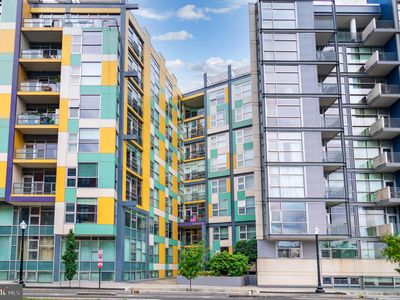 929 Florida Ave NW APT 7008, Washington, DC, 20001