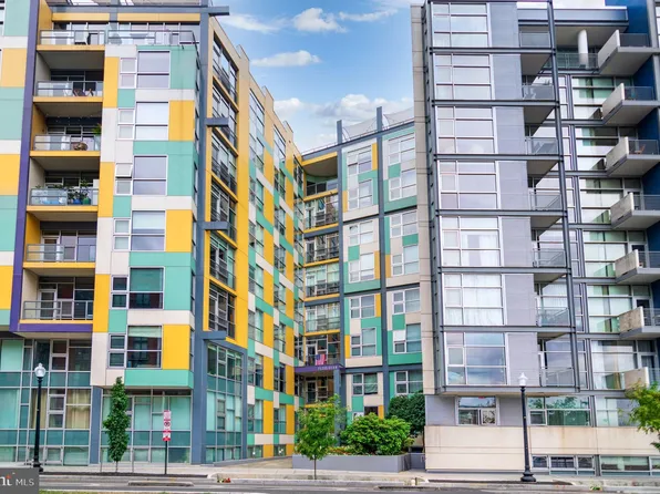 929 Florida Ave NW APT 7008, Washington, DC 20001