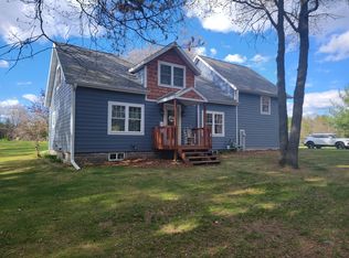 10414 Camp Rice Point Rd, Tomahawk, WI 54487