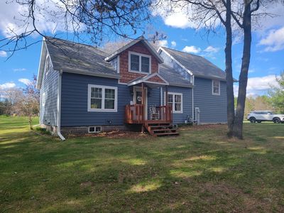 10414 Camp Rice Point Rd, Tomahawk, WI, 54487