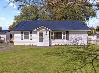 115 Curtis Ave, Syracuse, NY 13209