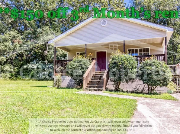 2307 3rd Ave S, Irondale, AL 35210
