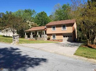 1301 Sunsweet Dr, Lawrenceville, GA 30043