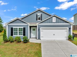 306 Park Crest Run, Chelsea, AL 35043
