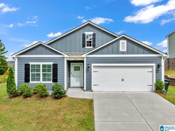 306 Park Crest Run, Chelsea, AL 35043