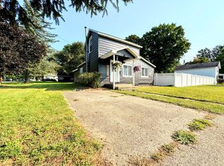 252 W Stimson Ave, Reed City, MI 49677
