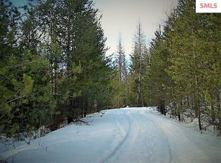 Nna Solomon Lake Rd, Moyie Springs, ID 83845