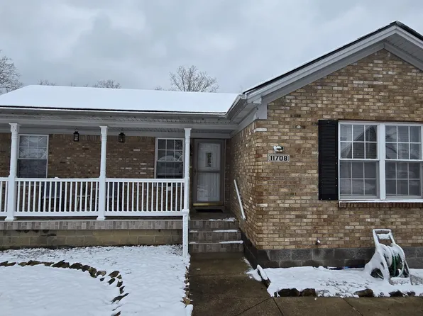 11708 Reality Trl, Louisville, KY 40229