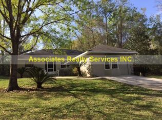 9327 NW 59th Ter, Gainesville, FL 32653