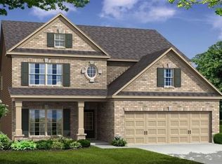 5893 Cobblestone Creek Cir, Mableton, GA 30126