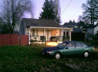 4250 SW 170th Ave, Beaverton, OR 97078