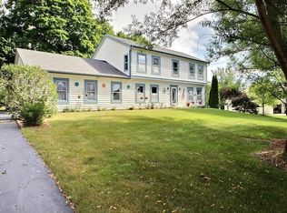 18380 Patti Ln, Brookfield, WI 53005