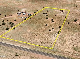 8079 E Concho Rd, Snowflake, AZ 85937