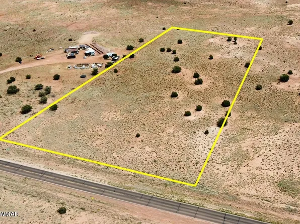 8079 E Concho Rd, Snowflake, AZ 85937