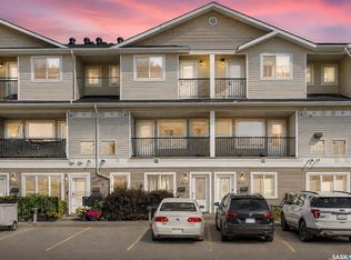 1210 Empress St #113, Regina, SK S4T1G7