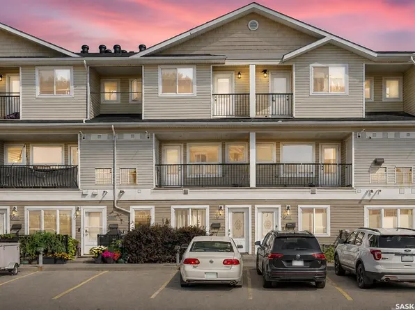 UNIT 113-1210 Empress STREET, Regina, SK S4T 1G7