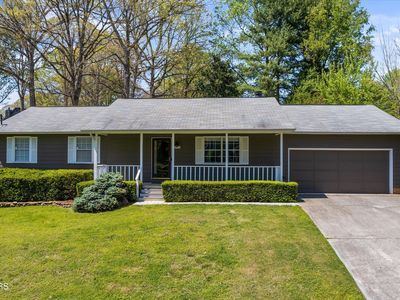 10721 Bell Valley Dr, Knoxville, TN, 37934