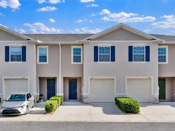 1260 Yellow Finch Dr, Davenport, FL