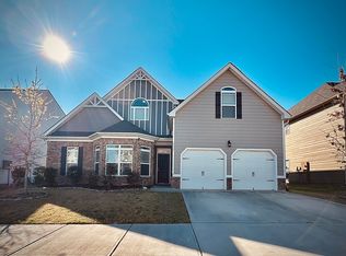 1317 Eldrick Ln, Grovetown, GA 30813