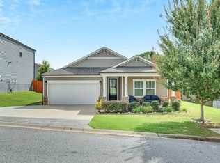 851 Cranwell Ct, Greer, SC 29651