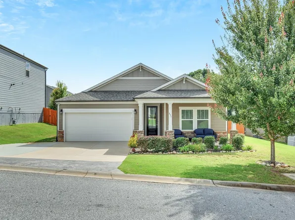 851 Cranwell Ct, Greer, SC 29651