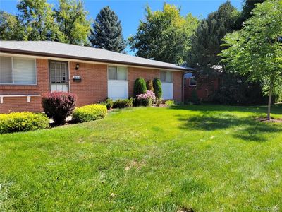 3062 S Hobart Way, Denver, CO, 80227