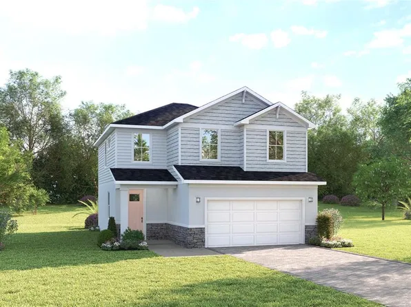 4790 GOODMANS BAY DRIVE, KISSIMMEE, FL 34758