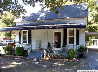 810 Cedar St SW, Decatur, AL 35601