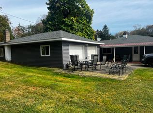 16 Dayton St, Mount Jewett, PA 16740
