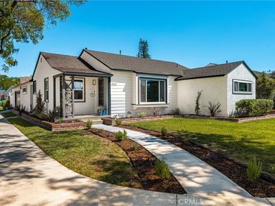 1842 N Greenbrier Rd, Long Beach, CA, 90815
