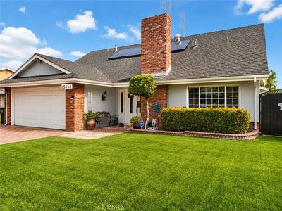 15558 Gundry Ave, Paramount, CA, 90723